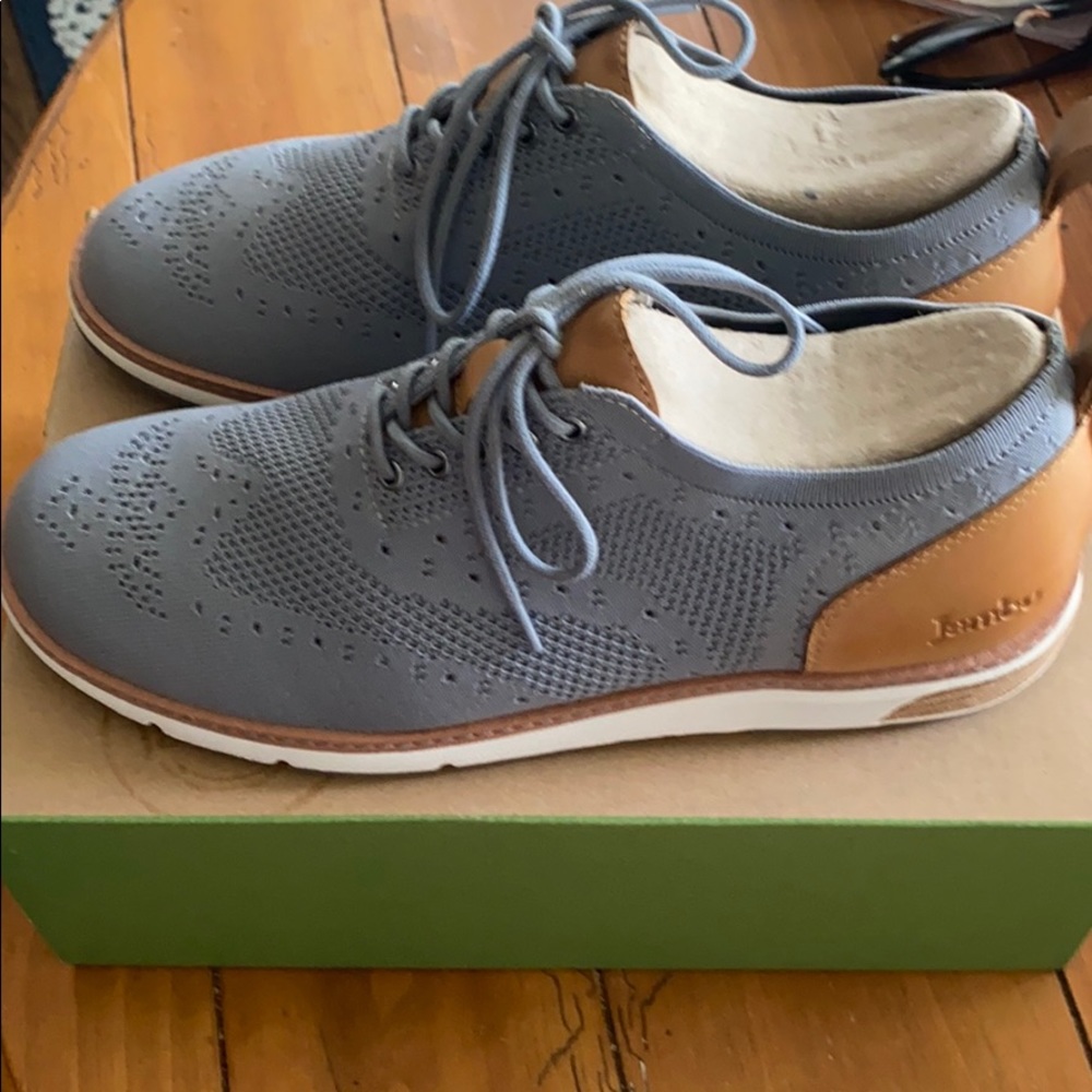 Jambu Mens Franklin - Picture 8 of 8